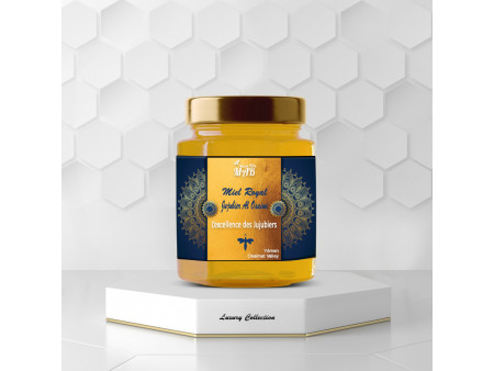 Royal AL OSAIMI Yemen - Sidr AL OSAIMI 125g