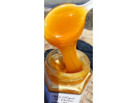 Royal AL OSAIMI Yemen - Sidr AL OSAIMI 125g