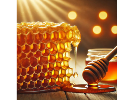 Miel en Rayon ALVEOLES