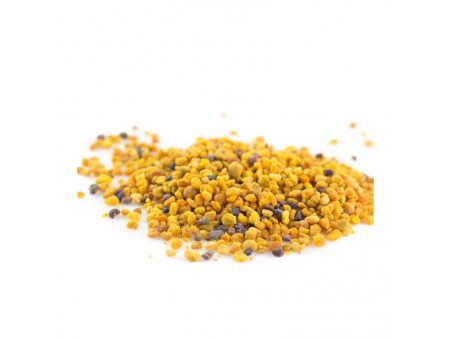 Pollen d'Abeille Sec du Maroc 200g
