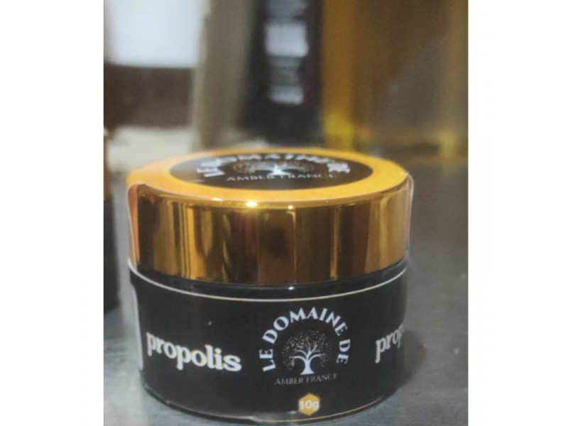 Propolis d'Abeilles Propolis d'Abeilles