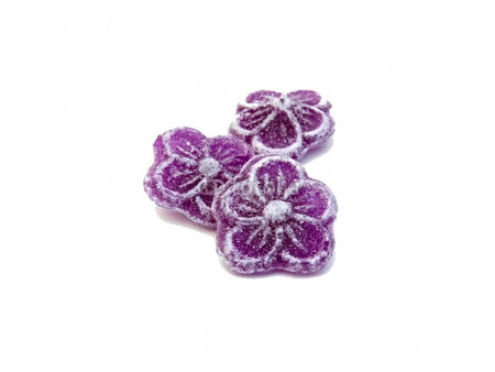 Bonbons au Miel & Violette – 140g